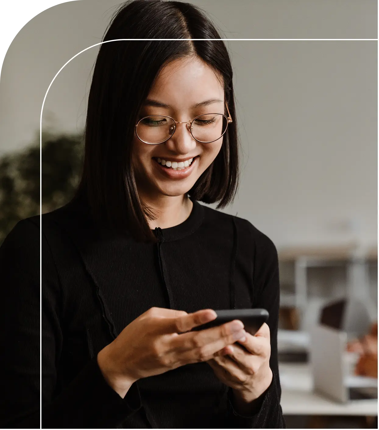 halfmore never holds funds