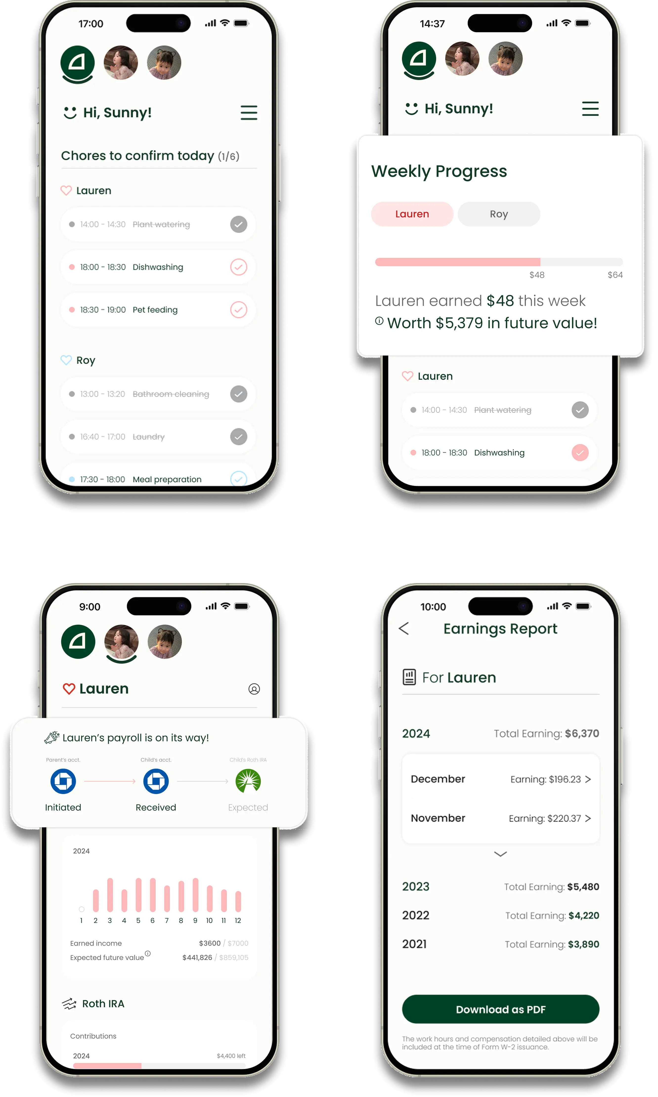 Phone 1
